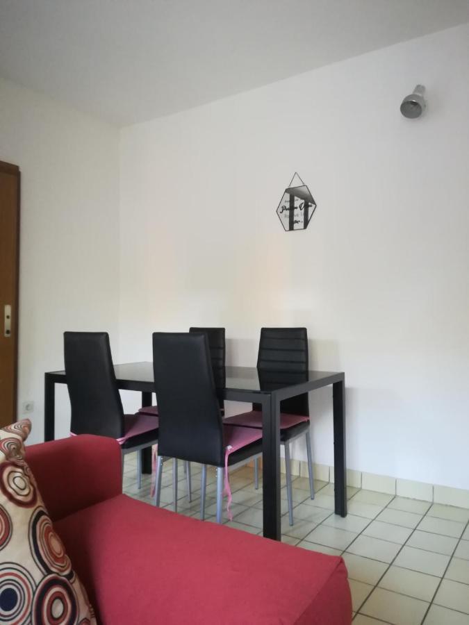 Apartments Eliva Umag Exteriér fotografie