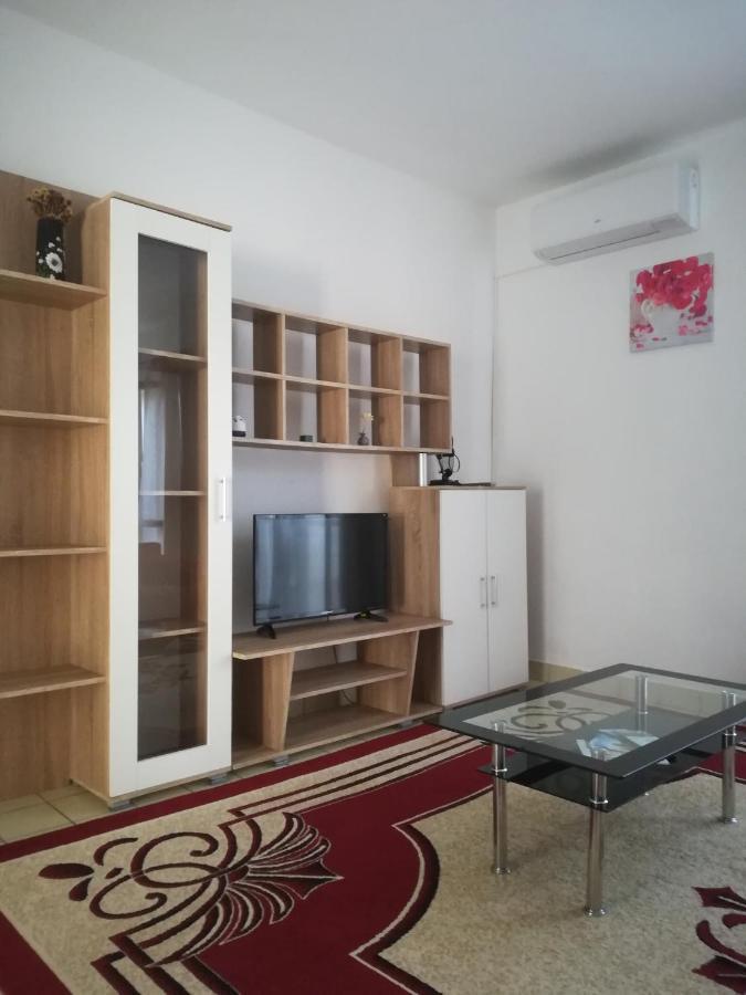 Apartments Eliva Umag Exteriér fotografie